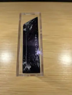 Magic the Gathering MTG Final Fantasy Collector Booster Box Japanese New Sealed - Image 4