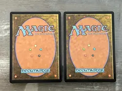 2x Sovereign Okinec Ahau (1 regular, 1 showcase) - The Lost Caverns of Ixalan - Image 2