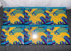 1x Pokemon TCG: Ascended Heroes Elite Trainer Box - ETB - New Sealed 💎IN-HAND - Image 1