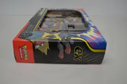 Pokemon TCG: Mega Lucario ex Premium Figure Collection Box - Factory Sealed - Image 4