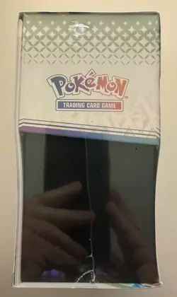 POKEMON TCG PRISMATIC EVOLUTIONS ELITE TRAINER BOX ETB | POKEMON CENTER | SEALED - Image 4