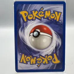 Dark Weezing 31/82 Pokemon Team Rocket Non Holo WOTC TCG NM - Image 4