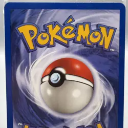 Dark Weezing 31/82 Pokemon Team Rocket Non Holo WOTC TCG NM - Image 5