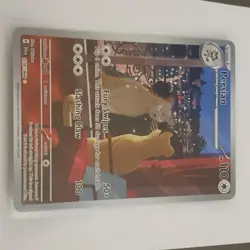 pokemon-TCG, Persian, Shrouded Fable, #78/64, mint. - Image 1