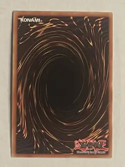 Yugioh Machina Fortress Ultra Rare 1st Edition SDMM-EN001 Unplayed NM/M Yu-Gi-Oh - Image 5