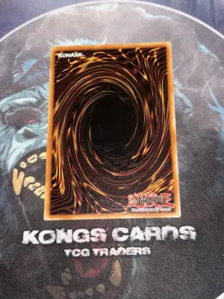 Drill Warrior ABPF-EN041 Ultimate Rare 1st Edition YuGiOh! - Image 2