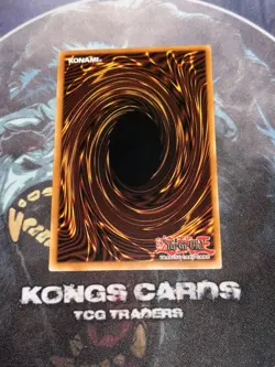 XX-Saber Gottoms ANPR-EN044 Ultimate Rare 1st Edition YuGiOh! EU NM - Image 2