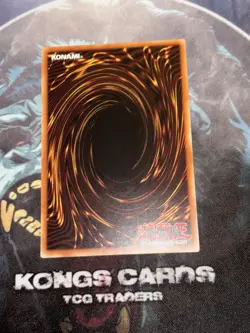 Blackwing-Vayu the Emblem of Honor ANPR-EN005 Ultimate Rare Unlimited VLP YuGiOh - Image 2