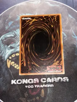 Battle Fader - ABPF-EN006 - Ultimate Rare - 1st Edition YuGiOh! NM EU print - Image 2