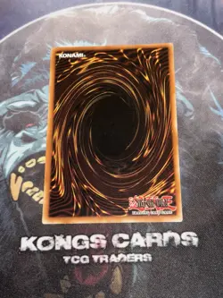 Koa'ki Meiru Urnight ABPF-EN025 1st Edition Ultimate Rare NM YuGiOh! - Image 2