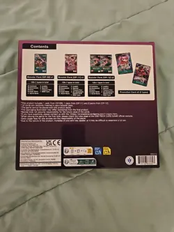 One Piece Card Game Illustration Box Vol.4 Sealed - Image 2