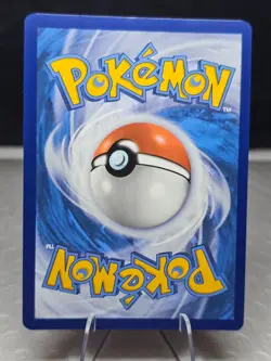 Scorching Charcoal 026/034 Trading Card Game Classic Holo [gls0158] - Image 2