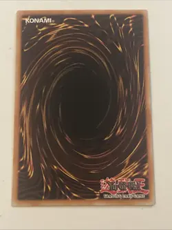 Yugioh Card TCG Silent Magician DPRP-EN002 1st Edition Ultra Rare Holo Near Mint - Image 2