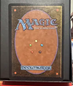 Stone- Throwing - Devils - Arabian Nights - MTG Magic NM - Image 2