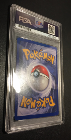 2003 Jugong Holo | Skyridge | PSA 8 Near Mint | deutsch | Dewgong | Pokemon - Image 5