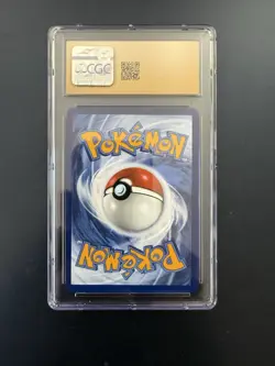 Pokemon Mega Latias ex Mega Evolution EX Holo CGC 10 Pristine 100/132 - Image 2