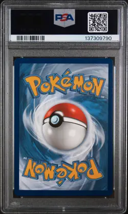2021 POKEMON SWORD & SHIELD CHILLING REIGN FULL ART/GALARIAN RAPIDASH V PSA 10 - Image 2