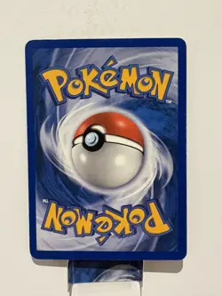Pokemon TCG Blaziken Theme Deck Exclusive 3/109 Regular Exclusive Non Holo - LP - Image 2