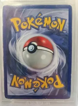 Pokemon Charizard Base Set Shadowless 1st Edition Holo Rare #4 BGS - Image 3