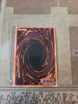 YUGIOH MACHINA GEARFRAME SDMM-EN002 SUPER 1ST ED LP - Image 2