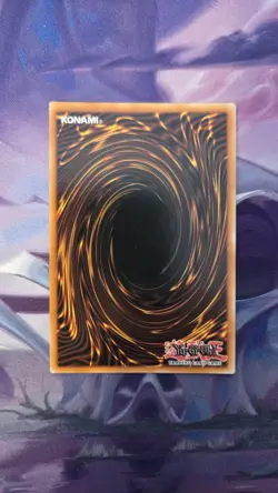 YuGiOh Dark Magician Girl the Magician’s Apprentice ALIN-EN004 Secret Rare NM - Image 2