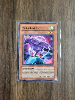 Yata-Garasu Retro Pack 2 RP02-EN051 Unlimited Common NM - Image 1