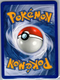 Nidoran M 71/112 Non Holo FireRed & LeafGreen - Pokemon Card - NM - Image 2