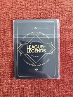 Riftbound VIKTOR Herald Of The Arcane METAL Card OGN - 265/298 - Image 2