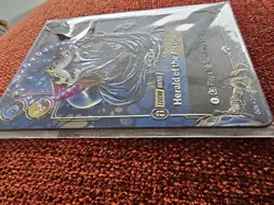 Riftbound VIKTOR Herald Of The Arcane METAL Card OGN - 265/298 - Image 3