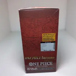 ONE PIECE Heroines Edition Card Game Booster Display (EB-03) | Japanisch OP Tcg - Image 2
