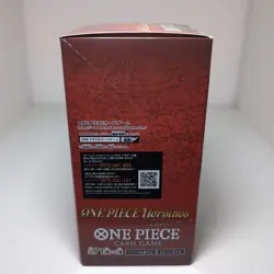 ONE PIECE Heroines Edition Card Game Booster Display (EB-03) | Japanisch OP Tcg - Image 4