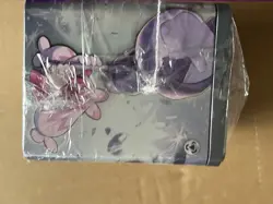 Pokemon - Trading Card Game: Stacking Tin Box Metal (3 Booster Packs & 2 Sticker - Image 4