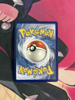 Misty's Determination 108/108 Rare Ultra Evolutions Pokemon NM Card - Image 2