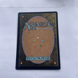 Mox Jasper - Foil TDM NM MTG Pack Fresh In Hand - Image 2