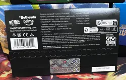 Magic The Gathering Secret Lair Fallout Beyond Vault 33 Foil Edition - Image 2