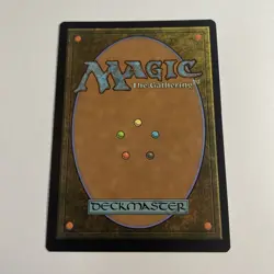 MTG Magic the Gathering Become Anonymous (14/315) Assassin's Creed LP - Image 2