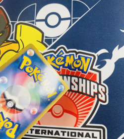 POKEMON Japanese 2012 Zoroark 035/047 Everyone's Exciting Battle Card - Image 5