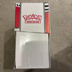 Pokemon TCG: Scarlet & Violet White Flare Elite Trainer Box ETB - Brand New - Image 2