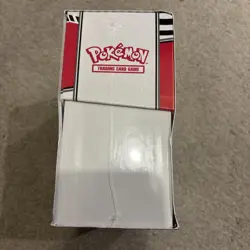 Pokemon TCG: Scarlet & Violet White Flare Elite Trainer Box ETB - Brand New - Image 4