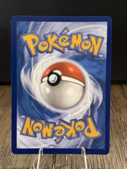 Pokemon Squirtle TCG Full Art Holo Card 148/142 Stellar Crown Illustration Rare - Image 2