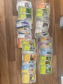Pokemon Bulk SSP Go 151 JTG Holos REV EX 2 ETB Rare full art secrete VMax - Image 5