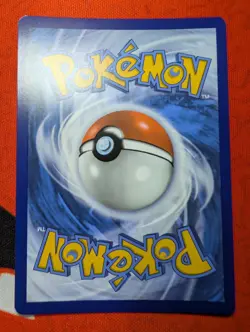 Pokemon Squirtle 001/034 Trading Card Game Classic Collection Holo - Image 2