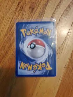 1st Edition Natu 67/111 Neo Genesis F3 Pokemon 2000 Vintage Nintendo NM - Image 4