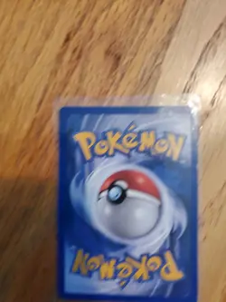 1st Edition Natu 67/111 Neo Genesis F3 Pokemon 2000 Vintage Nintendo NM - Image 5