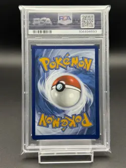 Pikachu ex - 238/191 - SV08: Surging Sparks SIR PSA 10 GEM MT Pokemon English - Image 2