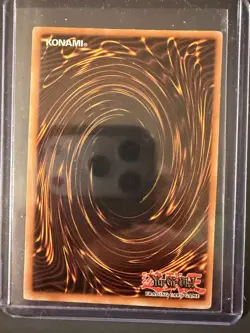 Cannon Soldier Super Rare DB2-EN061 Dark Beginning 2 Yu-Gi-Oh Card - Image 2