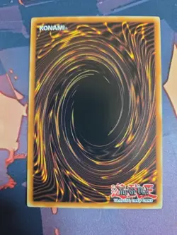 Yu-Gi-Oh TCG Card Mistaken Arrest Rare Maximum Gold MAGO-EN080 LP - Image 2