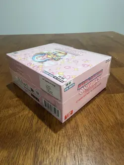 One Piece EB-01 Memorial Collection Booster Box English Sealed - Image 3