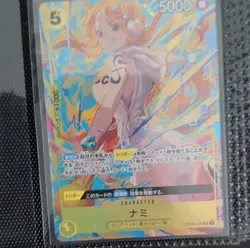 One Piece Card Lot 31 Total. One Piece Waifu Card Lot Nami Robin Reiju Perona - Image 4