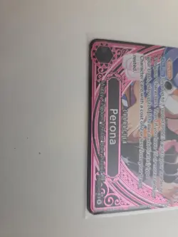 Perona (045) (SP) - Extra Booster: One Piece Heroines Edition (EB-03) | English - Image 3